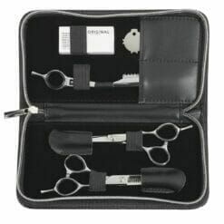 Sibel Original Offset Student Scissor Set