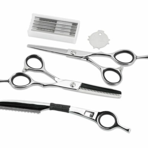 Sibel Original Offset Student Scissor Set