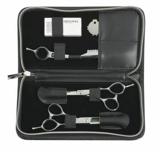 Sibel Original Offset Student Scissor Set