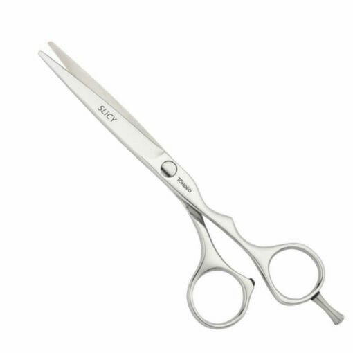 Tondeo Slicy Offset Hairdressing Scissor