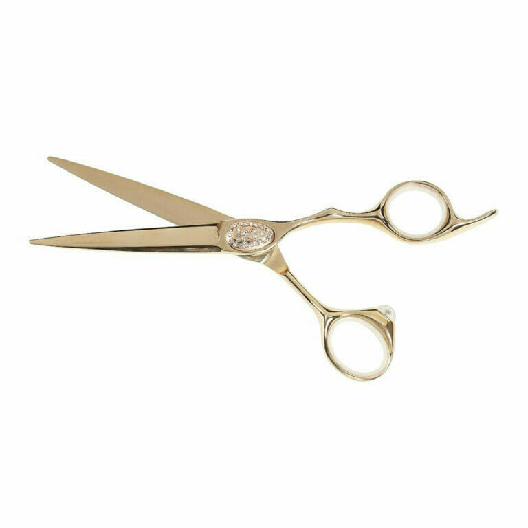 CISORIA Series O Hairdressing Scissors Direct Hairdressing Scissors