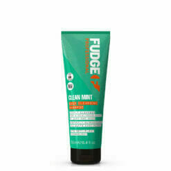 Fudge Clean Mint Deep Cleansing Shampoo 250ml