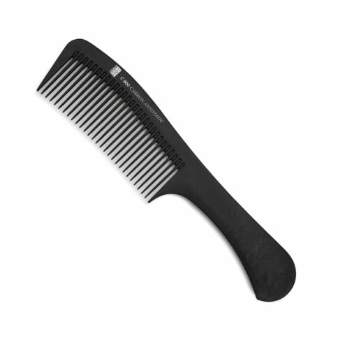 Kasho Antistatic Carbon Comb C800