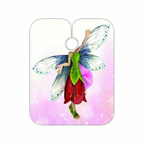 Sibel Nymphe Kids Hairdressing Cape