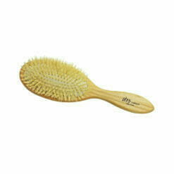 Isinis 1875 Nature Vegan Hairdressing Brush