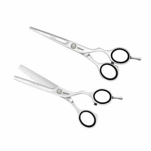 JAGUAR Lumen Hairdressing Scissors Set