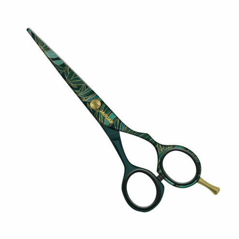 Jaguar Art Exotic Island Hairdressing Scissors