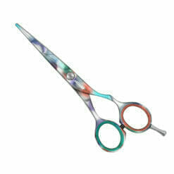 Jaguar Art In Heaven Hairdressing Scissors