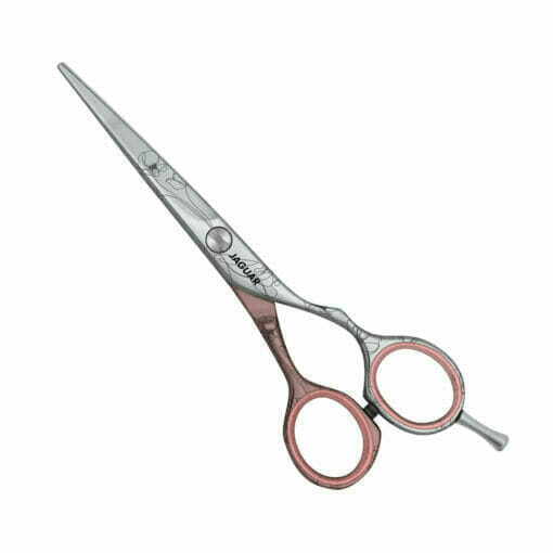 Jaguar Art Tender Love Hairdressing Scissors