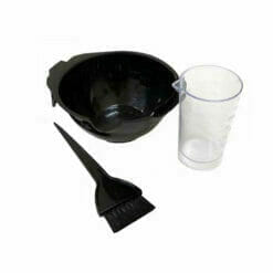 STR Hairdressing Tinting Bowl Kit