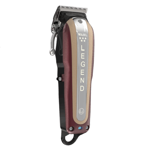 Wahl Legend Cordless Clipper