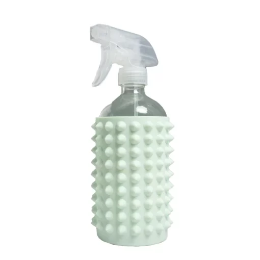 VND Long Life Glass 500ml Green Water Spray