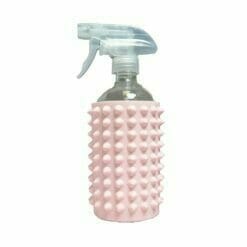 VND Long Life Glass 500ml Pink Water Spray