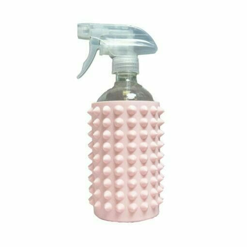 VND Long Life Glass 500ml Pink Water Spray