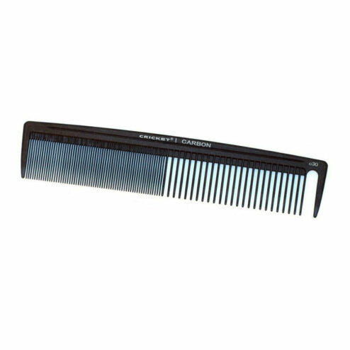 Cricket C30 Large Carbon Cutting Comb