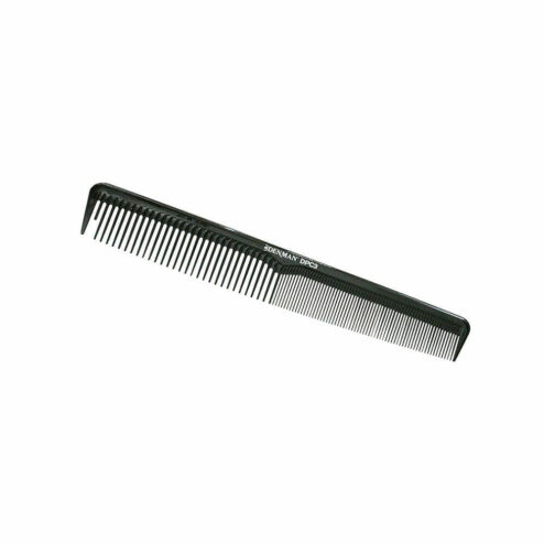 Denman DPC3 Classic Small Cutting Comb