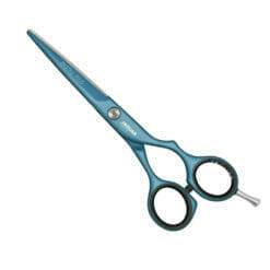 JAGUAR Pastel Plus Rose Offset Hairdressing Scissor