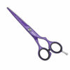 JAGUAR Pastel Plus Viola Offset Hairdressing Scissor