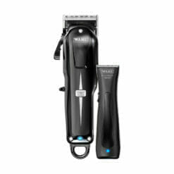 Wahl Cordless Super Taper Clipper and Beret Trimmer Combo Kit