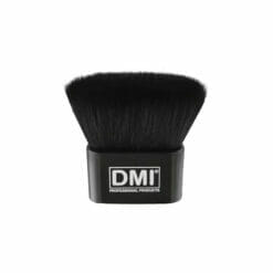 DMI Vintage Barber Neck Brush Black