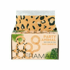 FRAMAR Party Animal Pop Up Foil 500 Sheets