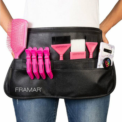 The Hipster Tool Belt