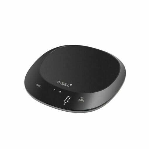 Sibel Professional Waterproof Scales