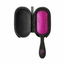 The Knot Dr Pro Wet And Dry Detangling Brush