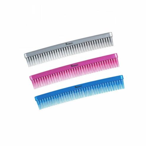 Denman Tame And Tease Brush