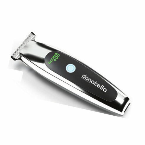 Donatella Nouva Evo Cordless Trimmer