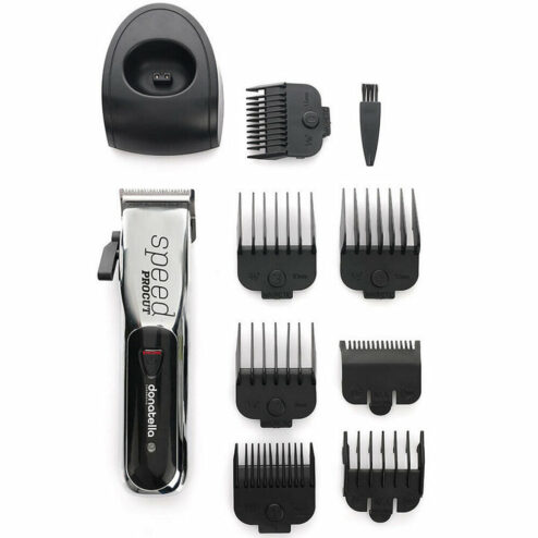 Alternative view of Donatella Speed Procut Cordless Clipper