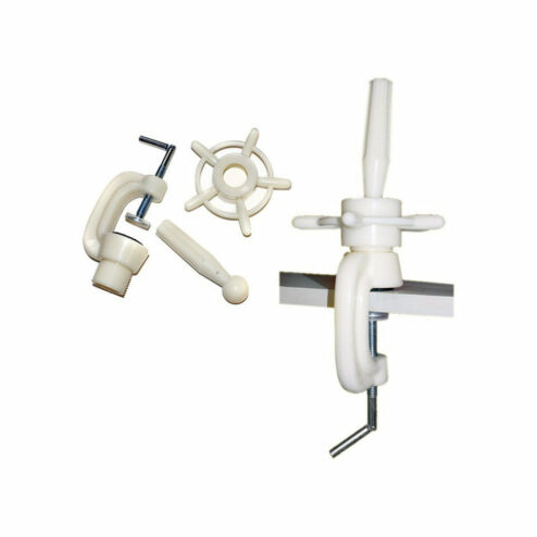 Hair Tools High Quality Table Clamp