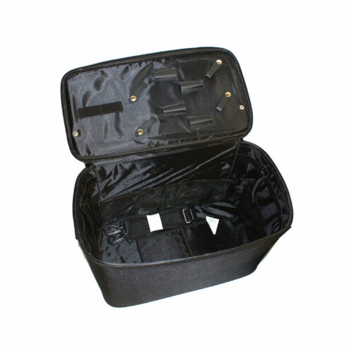 Head Jog Equipment Case Set of 3