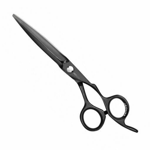 JAGUAR Heron Black Hairdressing Scissor