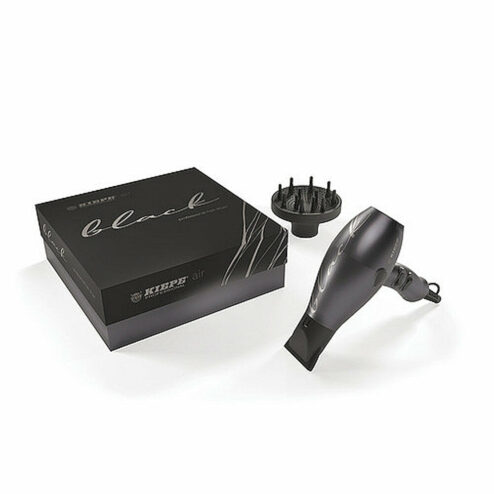 Kiepe Professional Four Colours Hair Dryer