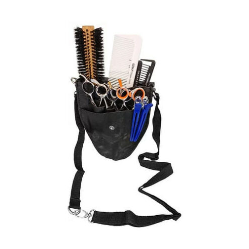 Kodo Scissor Safe Pouch