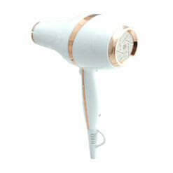 LIM LX White Professional Hair Dryer