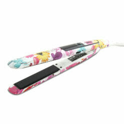 LIM PC 5.0 Diamond Flowers Straightening Iron