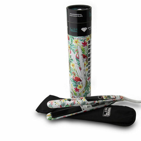 Alternative view of LIM PC 5.0 Diamond Tropical Straightening Iron