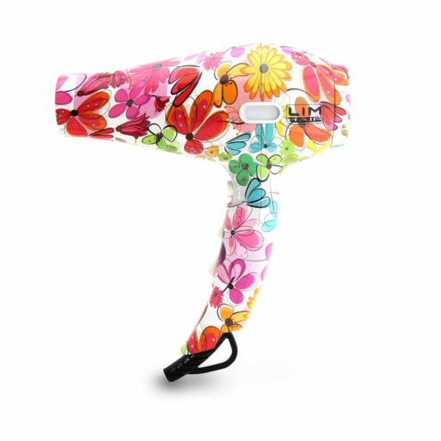 LimHair Flowers Professional Hair Dryer