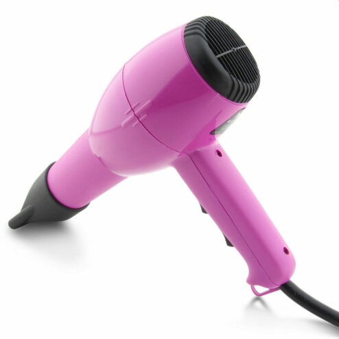LimHair Garbi 2800 Professional Hair Dryer