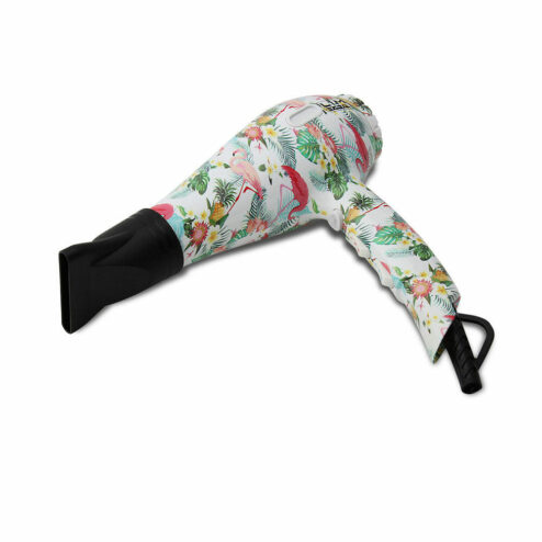 LimHair Tropical Professional Hair Dryer