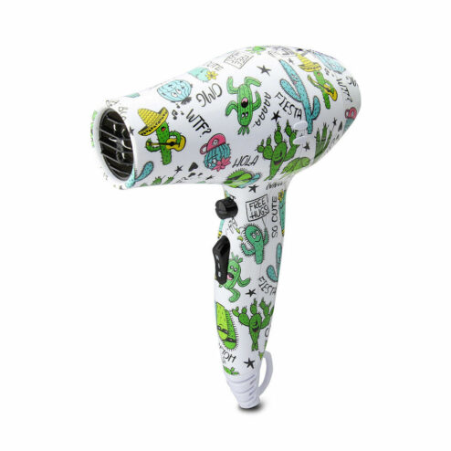 LimHair WR 3.0 Travel Hair Dryer