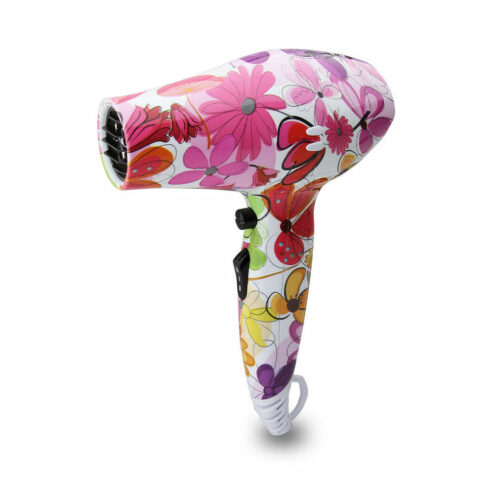 LimHair WR 3.0 Travel Hair Dryer