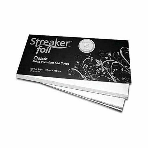Streaker Foil Classic Salon Premium Foil Strips