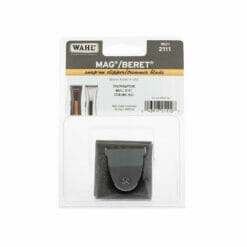 Wahl Trimmer Replacement Blade Kit 2111