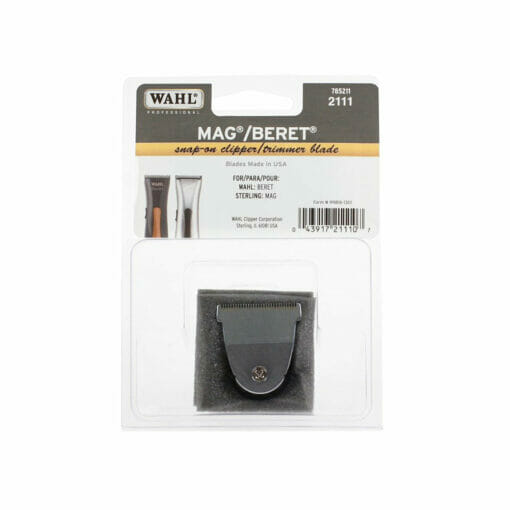 Wahl Trimmer Replacement Blade Kit 2111