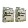 Agenda Bio Green Gloves Pack 20