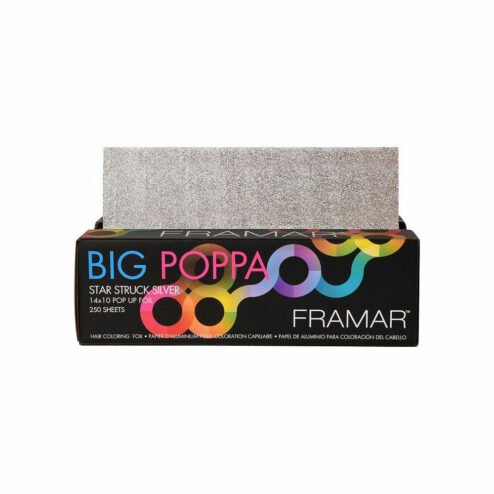 Framar Big Poppa Foils