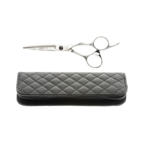 Haito Sakana Offset Hairdressing Scissor